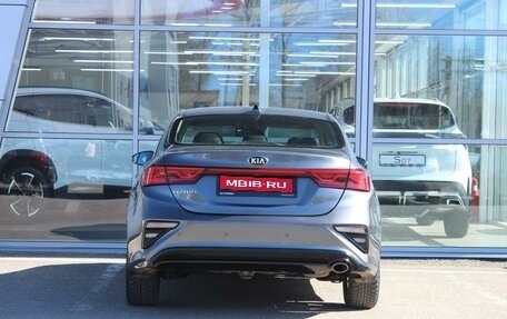 KIA Cerato IV, 2021 год, 2 100 000 рублей, 4 фотография