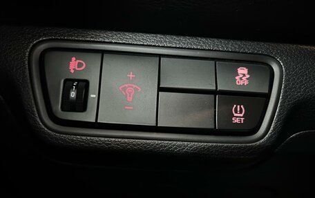 KIA Cerato IV, 2021 год, 2 100 000 рублей, 22 фотография