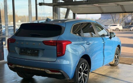 Haval Jolion, 2023 год, 1 790 000 рублей, 4 фотография