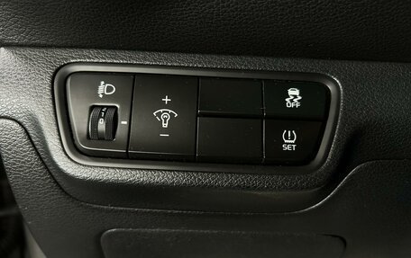 KIA Cerato IV, 2021 год, 2 100 000 рублей, 18 фотография