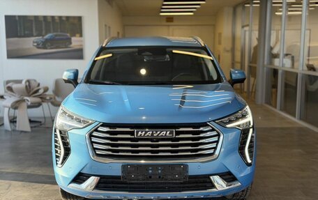 Haval Jolion, 2023 год, 1 790 000 рублей, 2 фотография