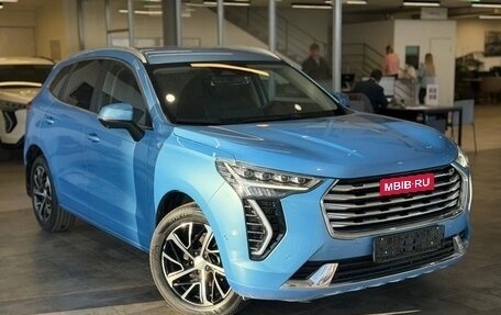 Haval Jolion, 2023 год, 1 790 000 рублей, 3 фотография