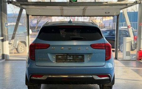 Haval Jolion, 2023 год, 1 790 000 рублей, 5 фотография