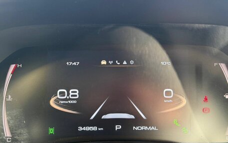 Haval Jolion, 2023 год, 1 790 000 рублей, 15 фотография