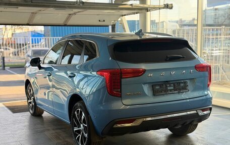 Haval Jolion, 2023 год, 1 790 000 рублей, 6 фотография