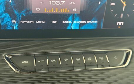 Haval Jolion, 2023 год, 1 790 000 рублей, 12 фотография