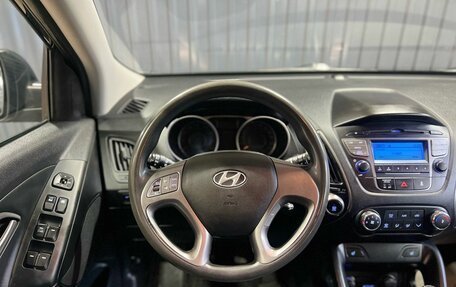 Hyundai ix35 I рестайлинг, 2013 год, 1 399 900 рублей, 6 фотография