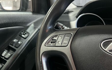 Hyundai ix35 I рестайлинг, 2013 год, 1 399 900 рублей, 9 фотография