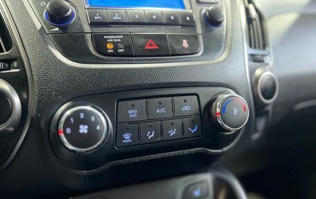 Hyundai ix35 I рестайлинг, 2013 год, 1 399 900 рублей, 12 фотография