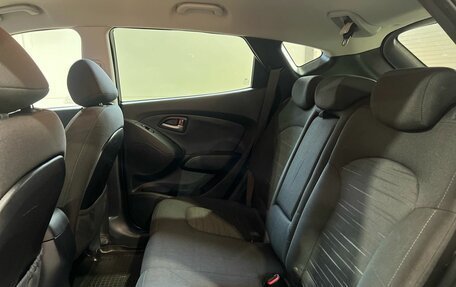 Hyundai ix35 I рестайлинг, 2013 год, 1 399 900 рублей, 18 фотография