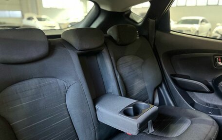 Hyundai ix35 I рестайлинг, 2013 год, 1 399 900 рублей, 19 фотография