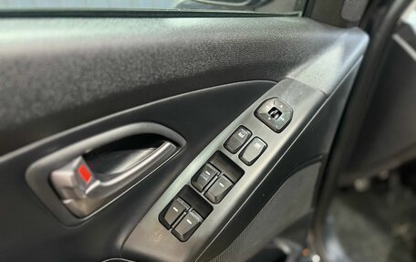 Hyundai ix35 I рестайлинг, 2013 год, 1 399 900 рублей, 14 фотография