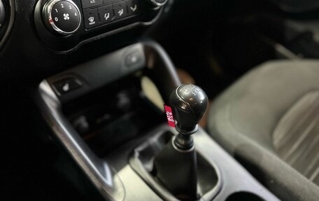 Hyundai ix35 I рестайлинг, 2013 год, 1 399 900 рублей, 13 фотография