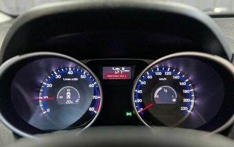 Hyundai ix35 I рестайлинг, 2013 год, 1 399 900 рублей, 10 фотография