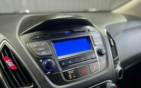 Hyundai ix35 I рестайлинг, 2013 год, 1 399 900 рублей, 11 фотография