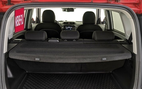 KIA Soul II рестайлинг, 2018 год, 1 590 000 рублей, 10 фотография