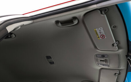 KIA Soul II рестайлинг, 2018 год, 1 590 000 рублей, 22 фотография