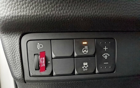 KIA Soul II рестайлинг, 2018 год, 1 590 000 рублей, 26 фотография