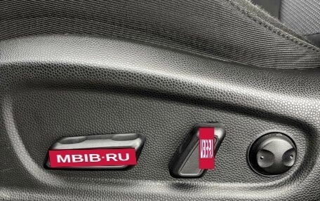 KIA Soul II рестайлинг, 2018 год, 1 590 000 рублей, 29 фотография