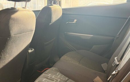 KIA Rio III рестайлинг, 2016 год, 1 089 000 рублей, 8 фотография