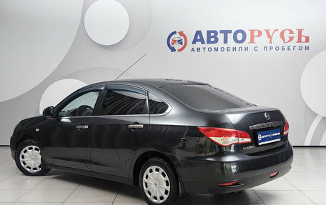 Nissan Almera, 2014 год, 728 000 рублей, 2 фотография