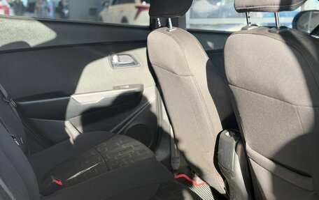 KIA Rio III рестайлинг, 2016 год, 1 089 000 рублей, 9 фотография