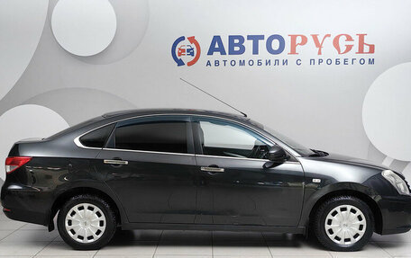 Nissan Almera, 2014 год, 728 000 рублей, 5 фотография