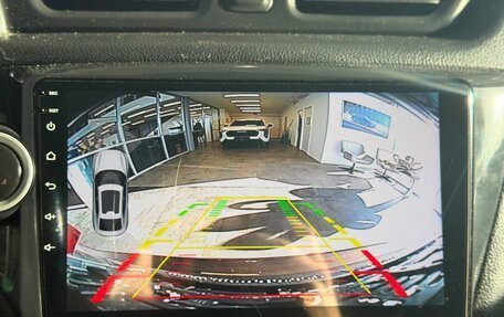 KIA Rio III рестайлинг, 2016 год, 1 089 000 рублей, 12 фотография