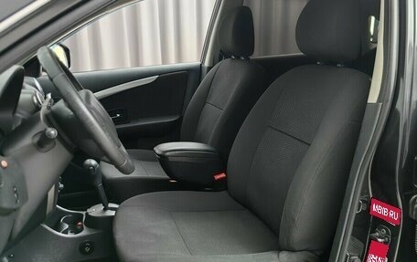 Nissan Almera, 2014 год, 728 000 рублей, 6 фотография