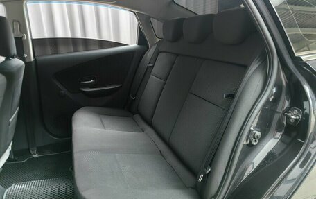 Nissan Almera, 2014 год, 728 000 рублей, 8 фотография