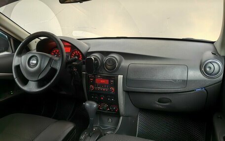 Nissan Almera, 2014 год, 728 000 рублей, 13 фотография