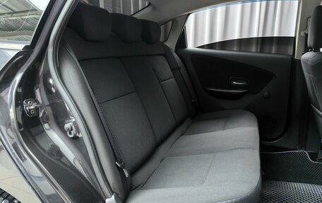 Nissan Almera, 2014 год, 728 000 рублей, 9 фотография