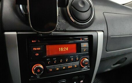 Nissan Almera, 2014 год, 728 000 рублей, 14 фотография