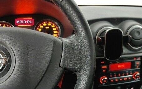 Nissan Almera, 2014 год, 728 000 рублей, 19 фотография