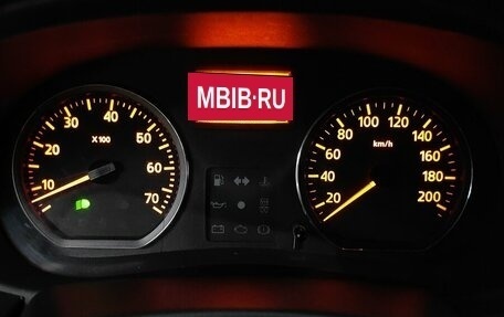 Nissan Almera, 2014 год, 728 000 рублей, 10 фотография