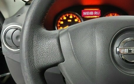 Nissan Almera, 2014 год, 728 000 рублей, 18 фотография