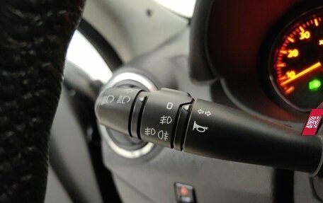 Nissan Almera, 2014 год, 728 000 рублей, 20 фотография