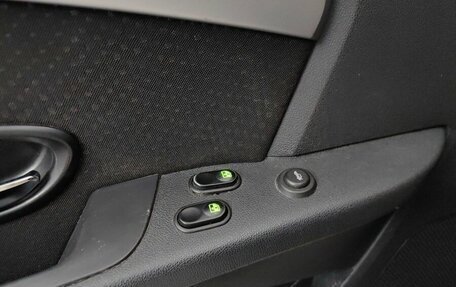 Nissan Almera, 2014 год, 728 000 рублей, 23 фотография