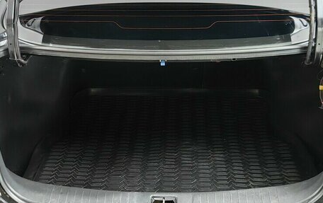 Nissan Almera, 2014 год, 728 000 рублей, 25 фотография