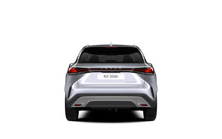 Lexus RX IV рестайлинг, 2025 год, 8 400 000 рублей, 5 фотография