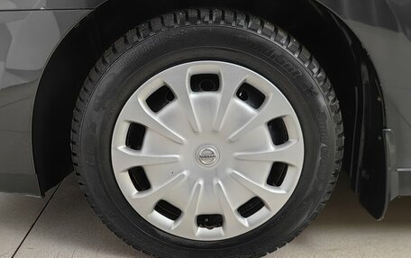 Nissan Almera, 2014 год, 728 000 рублей, 24 фотография