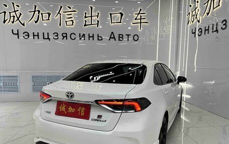 Toyota Corolla, 2023 год, 1 820 000 рублей, 4 фотография