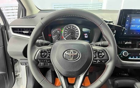 Toyota Corolla, 2023 год, 1 820 000 рублей, 6 фотография