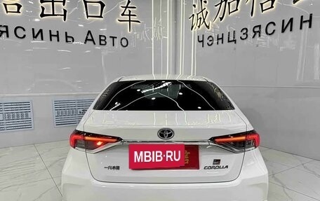 Toyota Corolla, 2023 год, 1 820 000 рублей, 3 фотография