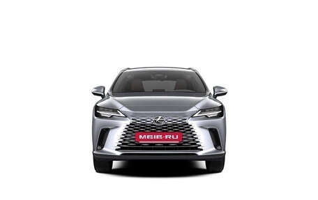 Lexus RX IV рестайлинг, 2025 год, 8 400 000 рублей, 4 фотография