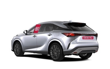 Lexus RX IV рестайлинг, 2025 год, 8 400 000 рублей, 2 фотография