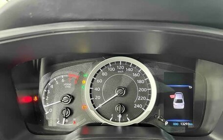 Toyota Corolla, 2023 год, 1 820 000 рублей, 11 фотография