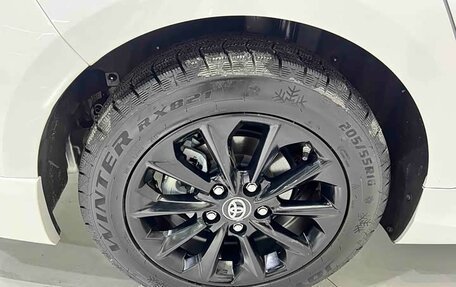 Toyota Corolla, 2023 год, 1 820 000 рублей, 9 фотография