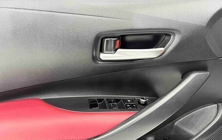 Toyota Corolla, 2023 год, 1 820 000 рублей, 12 фотография