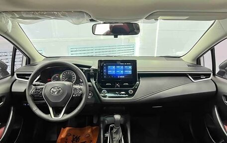 Toyota Corolla, 2023 год, 1 820 000 рублей, 17 фотография